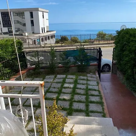 Villetta In Residence * Scalea