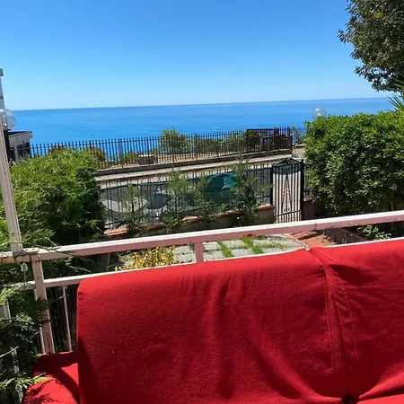 Villetta In Residence * Scalea